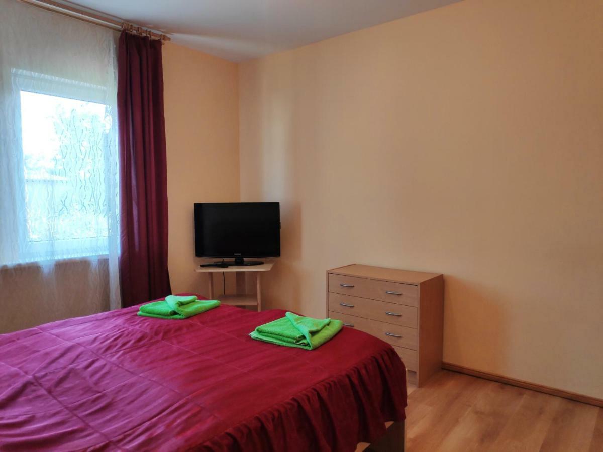 Apartments Elina Viktorijas Street Jūrkalne Extérieur photo